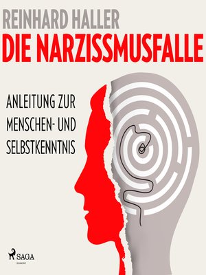 Die Narzissmusfalle - Audiobook